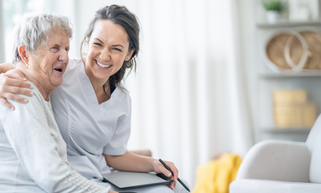 Care Manager Burnout: How to Lighten Your Aged Care Workload with Trusted Support