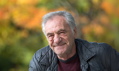 How In-Home Massage Helped Robert Regain Comfort and Confidence