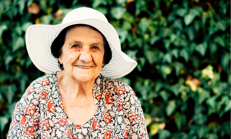 From Unsteady to Independent: How Physio Rebuilt My Mum’s Confidence