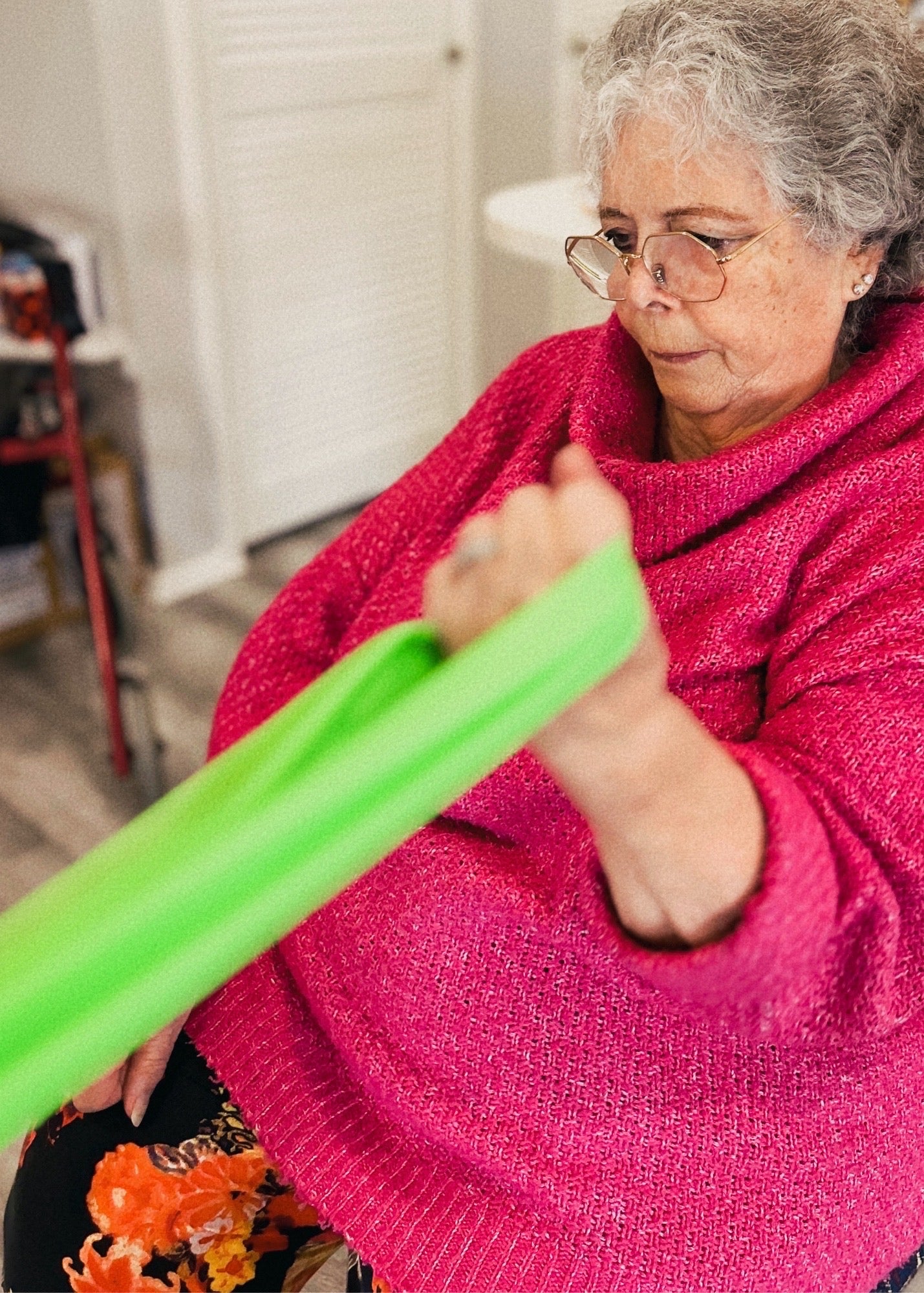 Preventing Injuries and Staying Independent