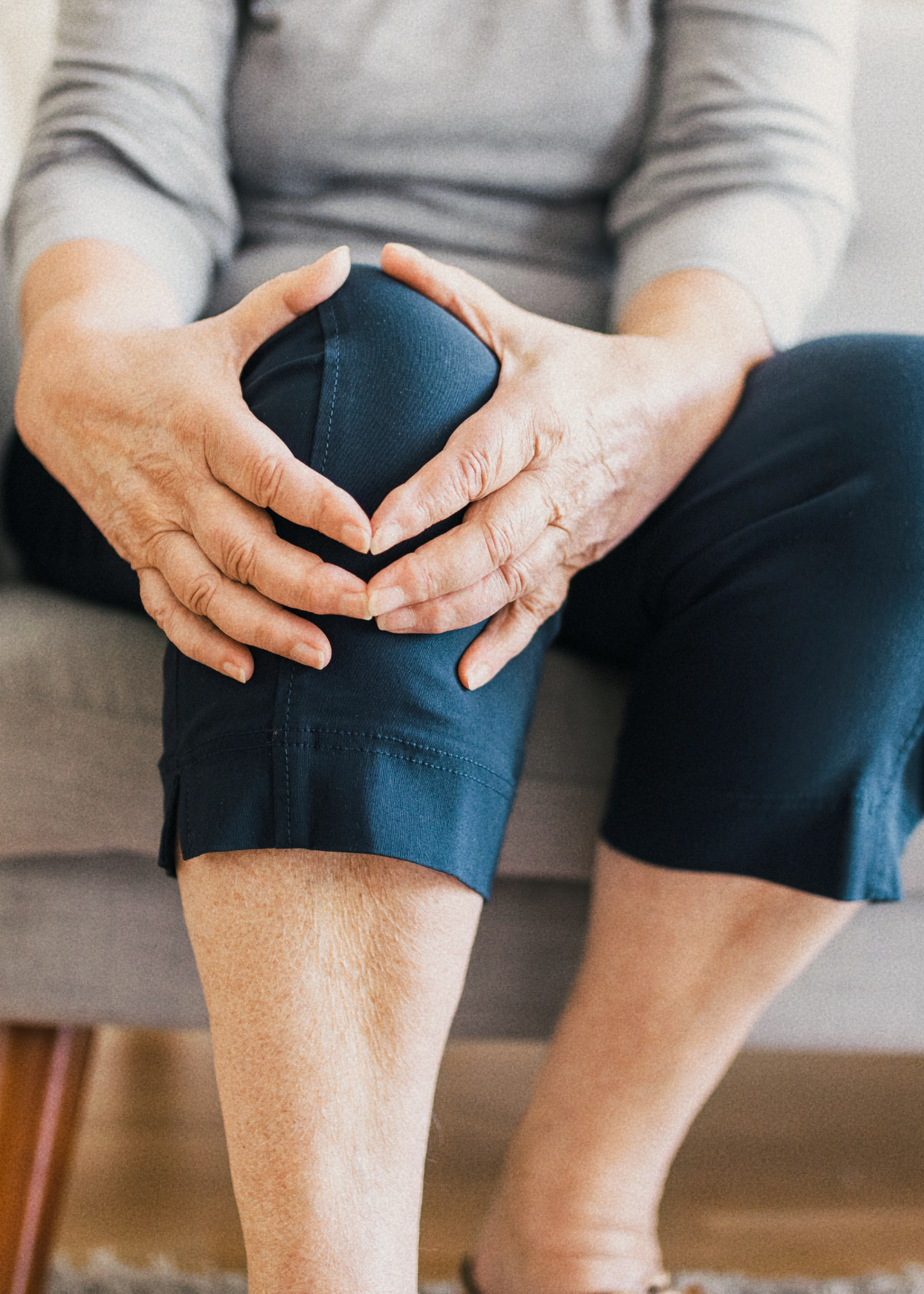 Recognizing Mobility Challenges