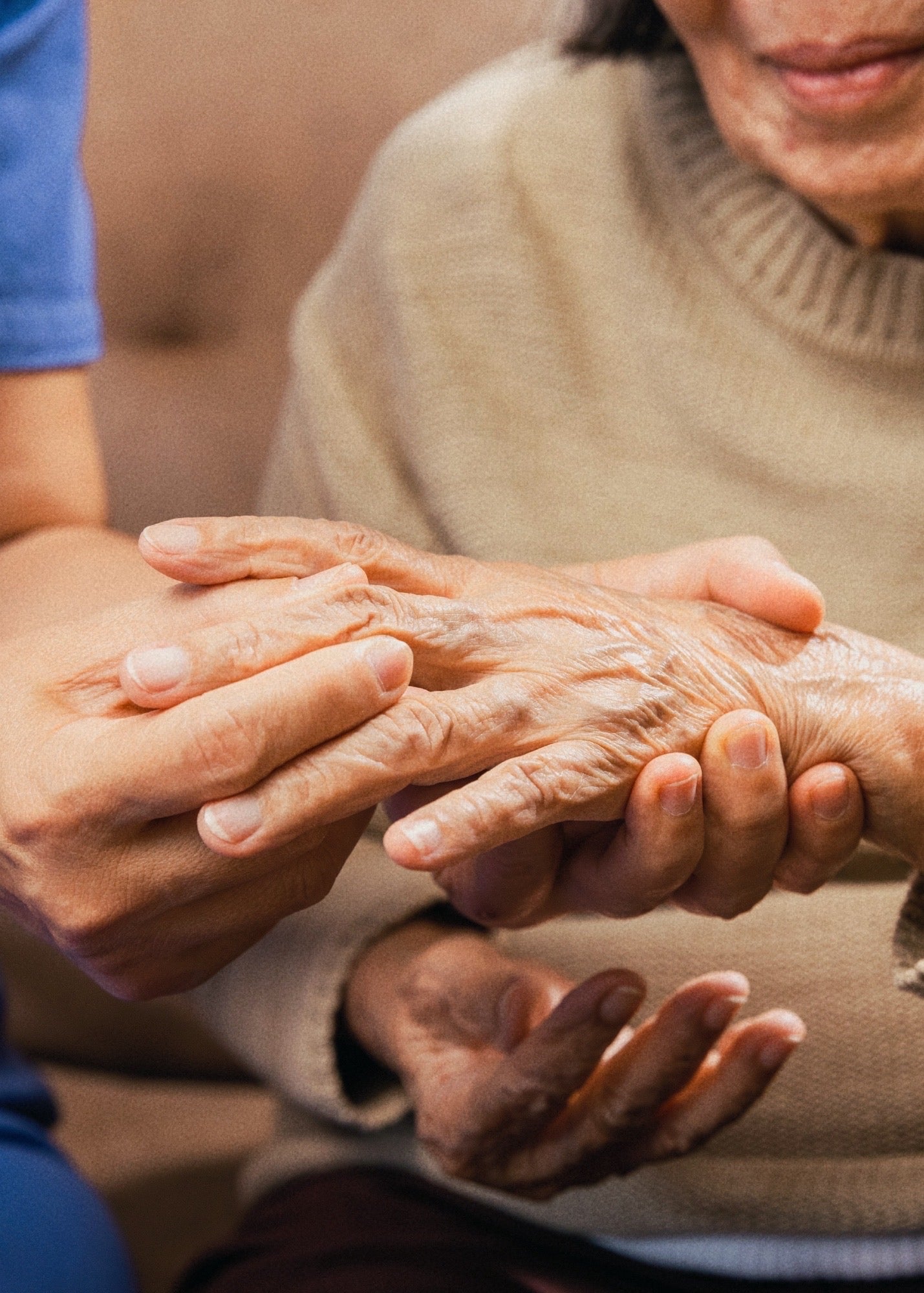 Providing Gentle and Effective Care