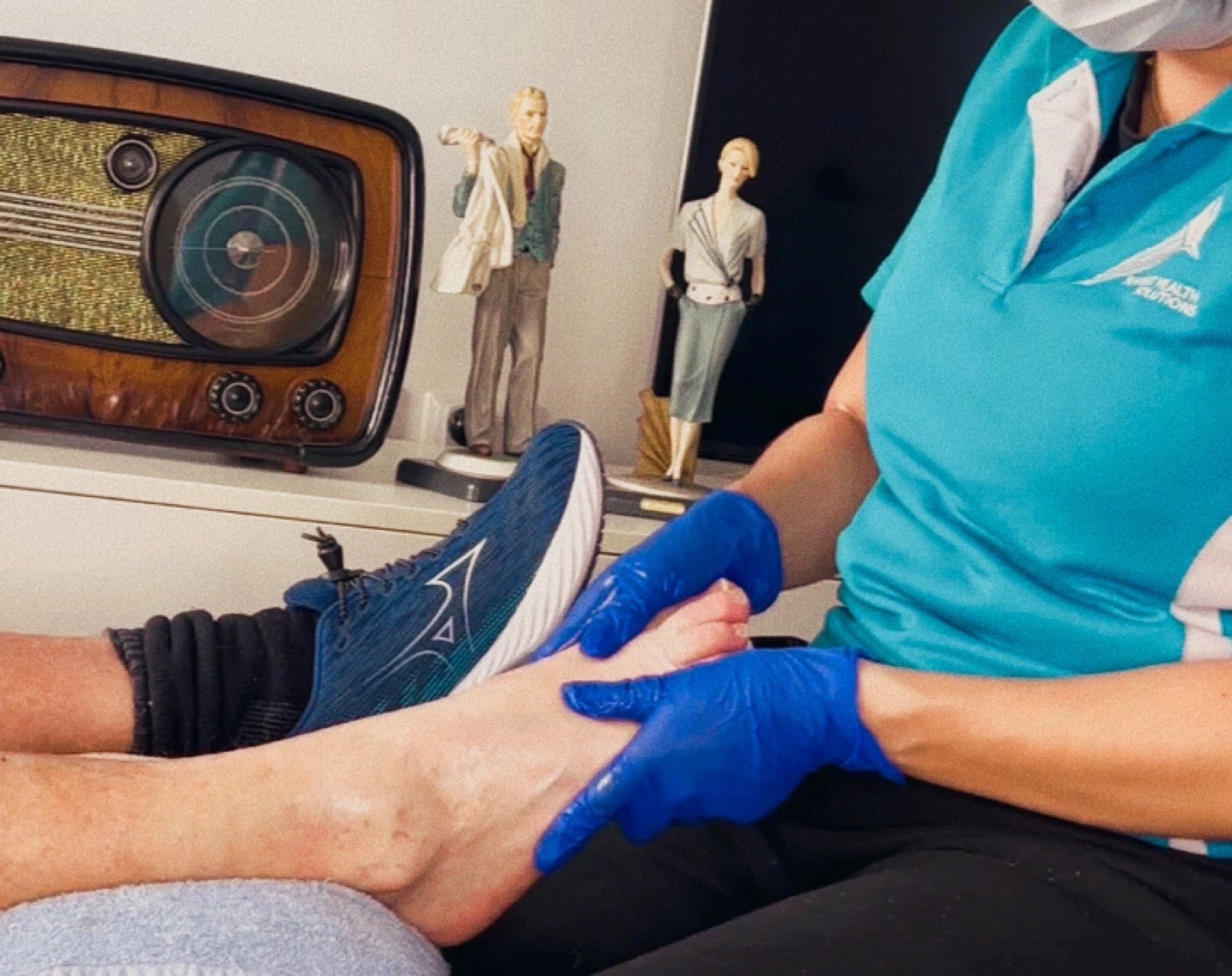 Convenient and Comfortable Service