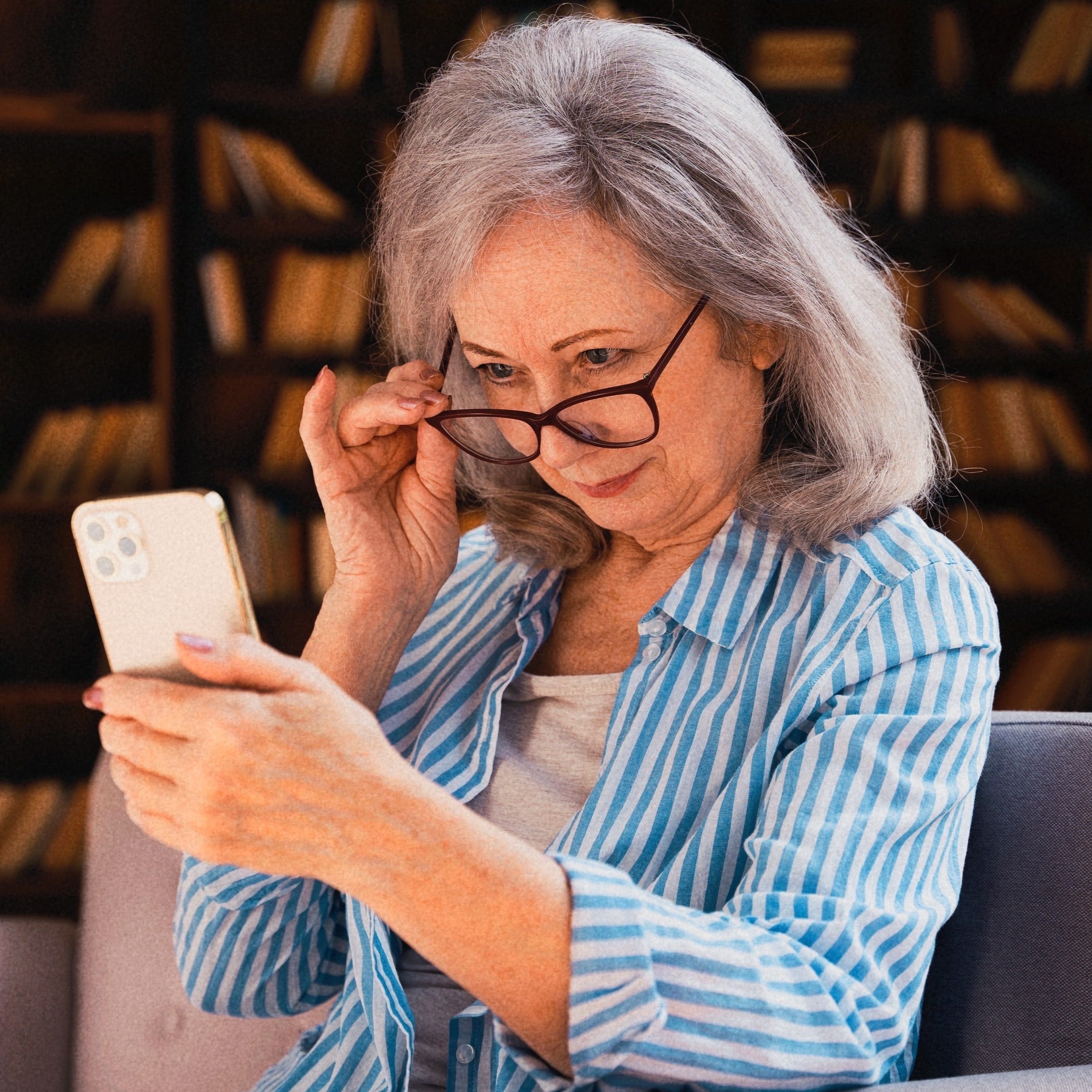 Accessing Care from Anywhere