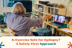 Is Exercise Safe for Epilepsy? A Safety-First Approach
