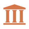 Built Around Three Pillars