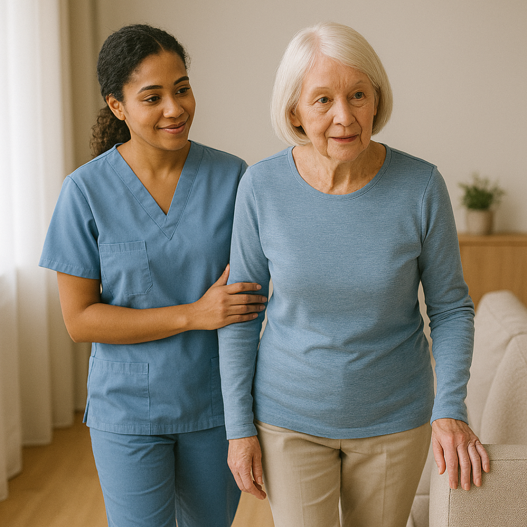 When You’re Missing Your Own Appointments