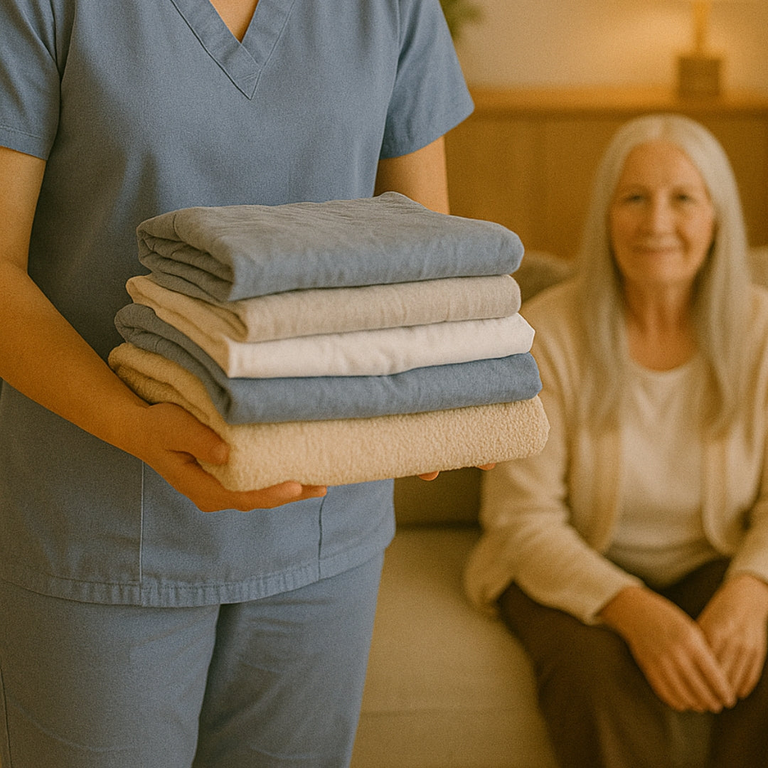 Reducing Stress for Families and Carers