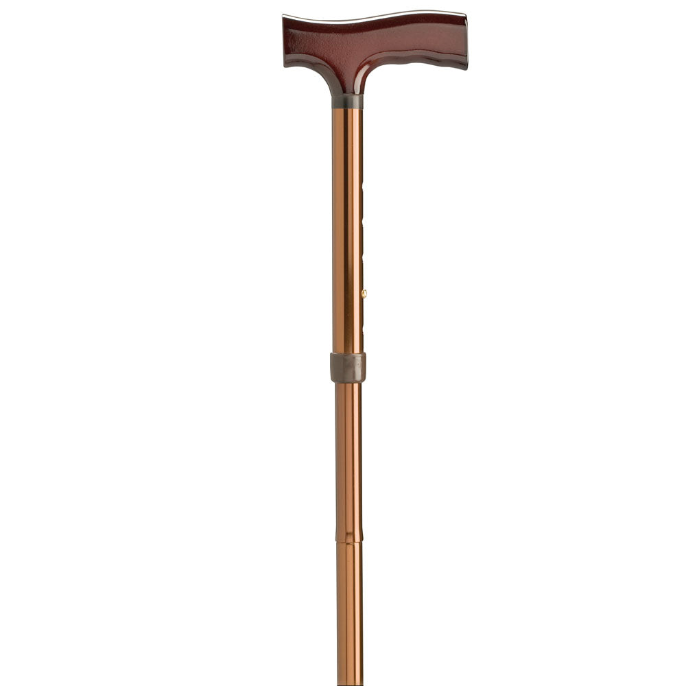 Light Weight Folding Walking Stick