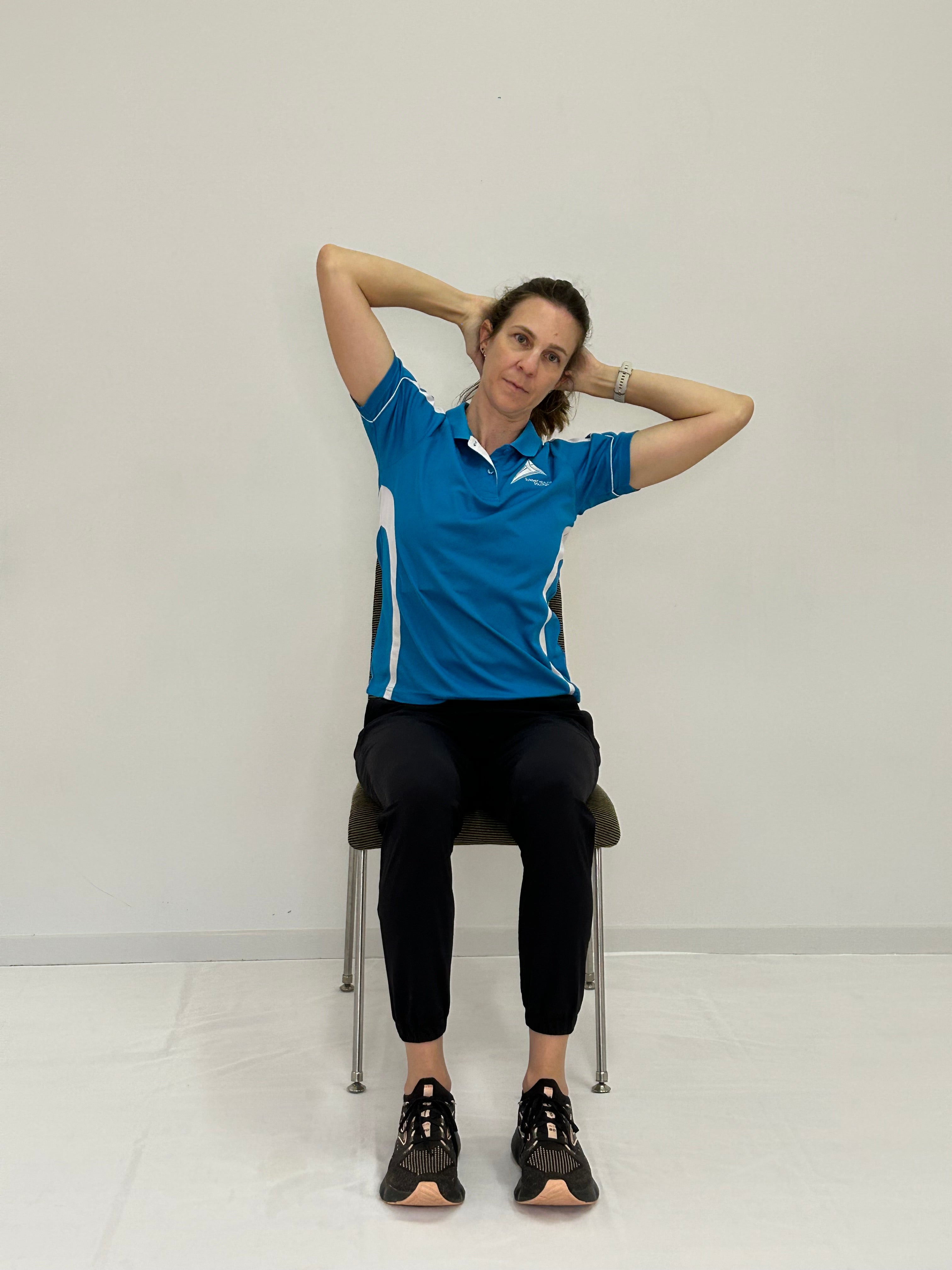 Telehealth Exercise Program for Seniors | 8-Week Online Classes at Home | September 1 to October 24, 2025
